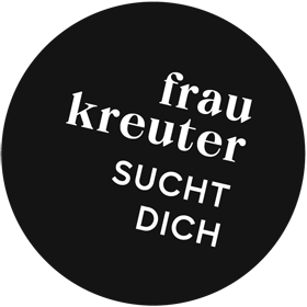 Frau Kreuter sucht Dich